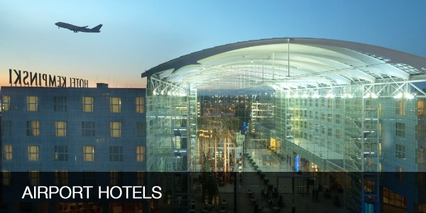 hotels